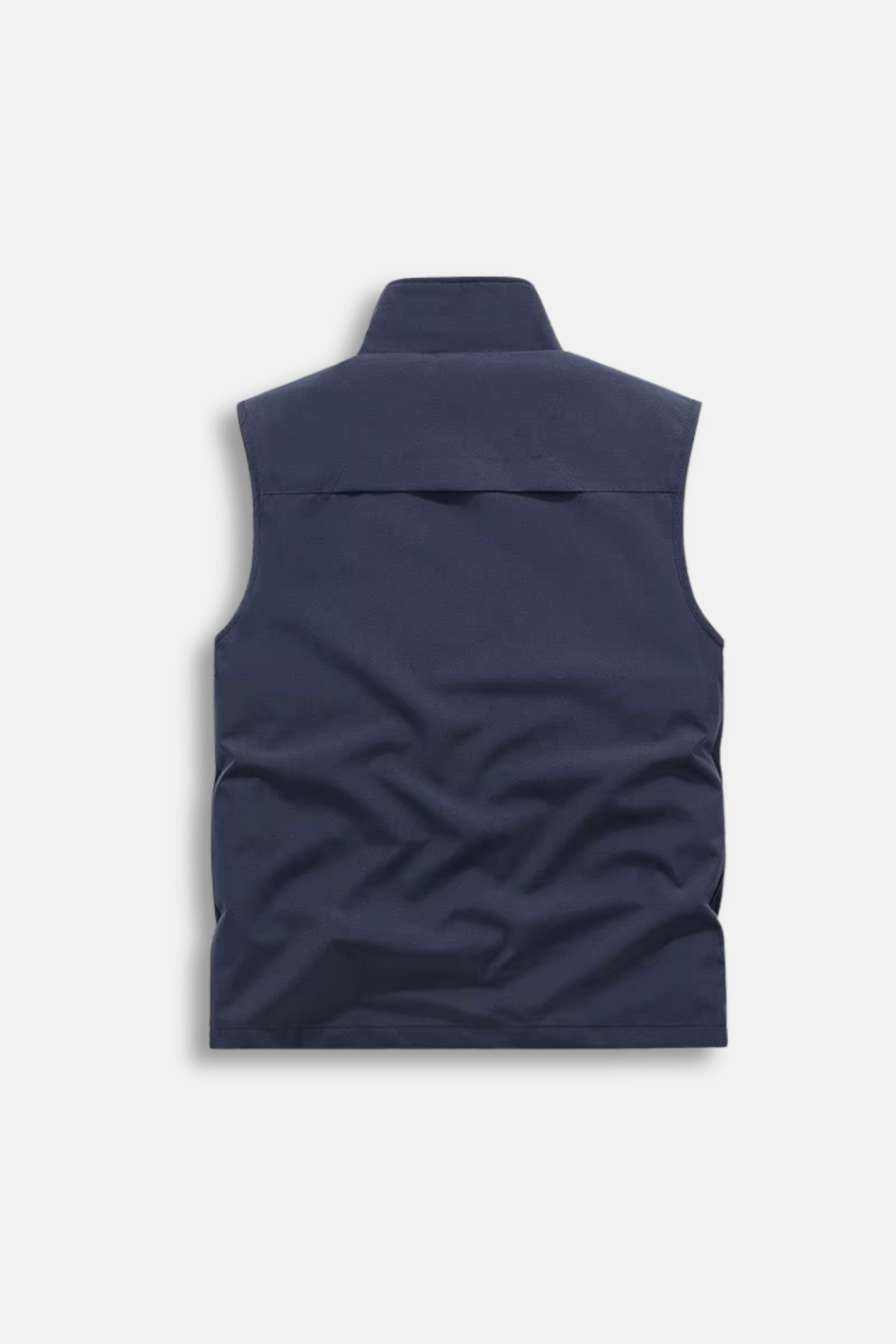 Lugano Performance Gilet - Marine