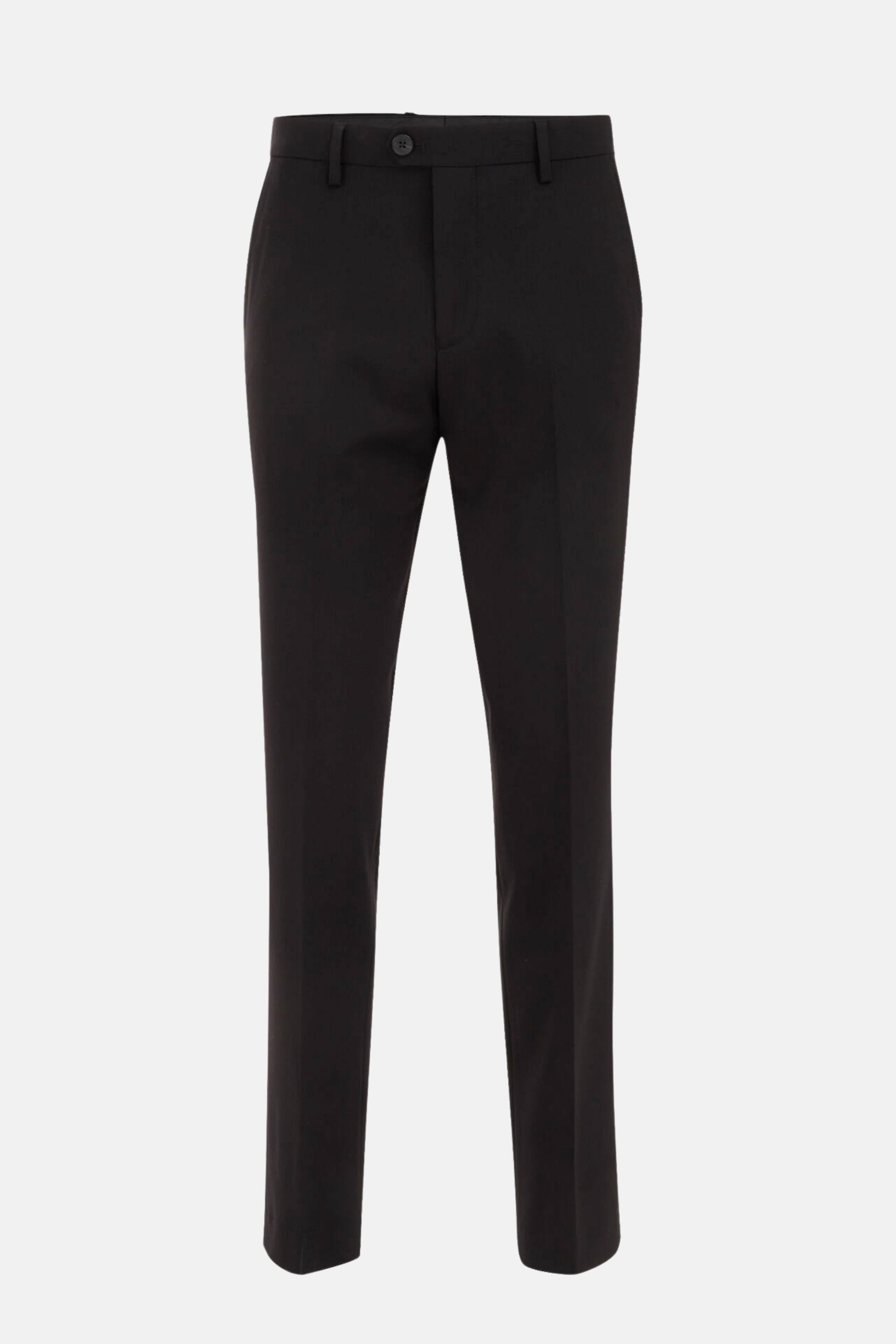 Business chino light structure black