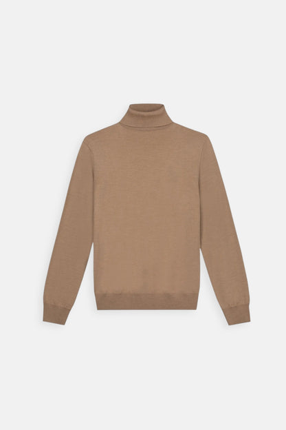 Lugano Kasjmier Coltrui - Karamel