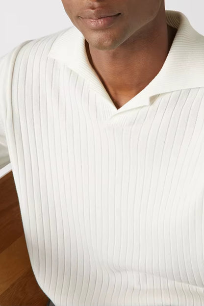 cashwool polo lang wit