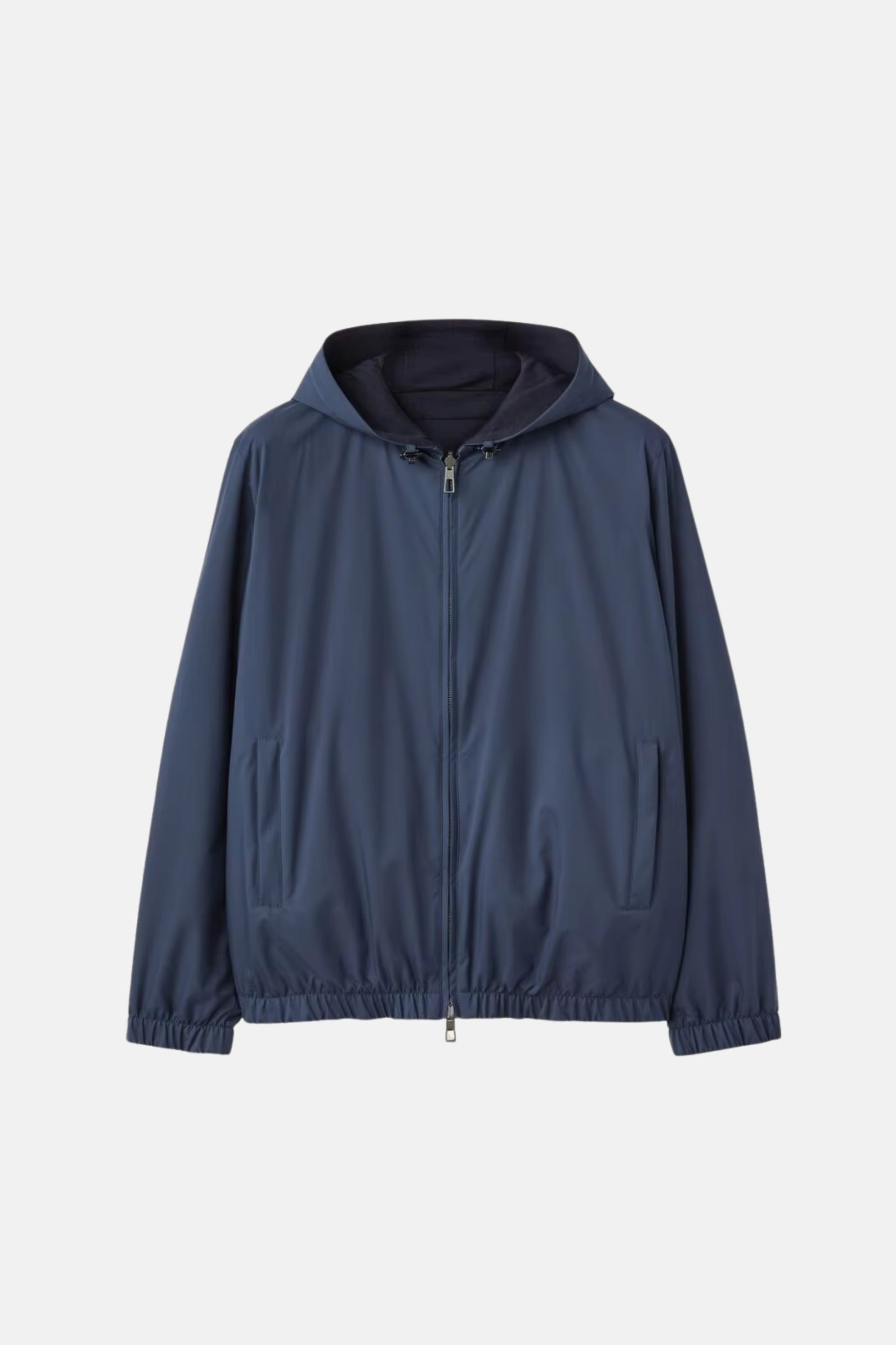 Majestic Luxe lentejas - blauw