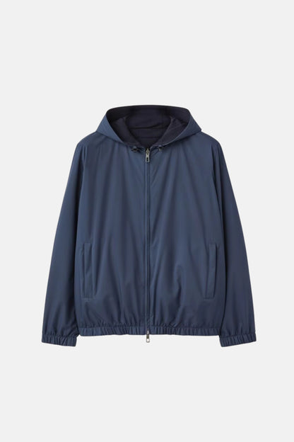Majestic Luxe lentejas - blauw
