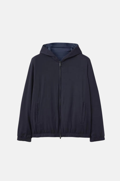 Majestic Luxe lentejas - blauw