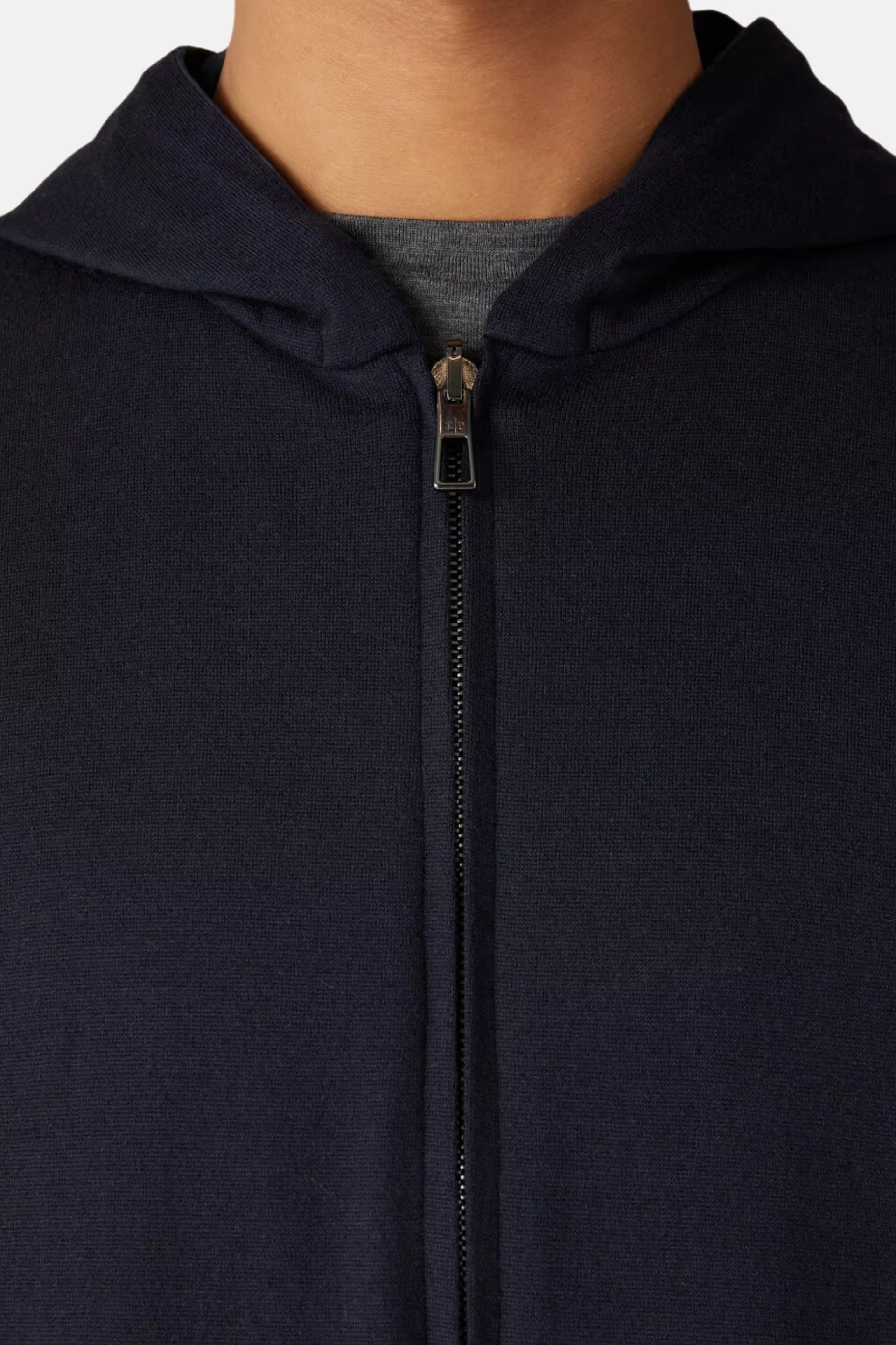Majestic Luxe lentejas - blauw