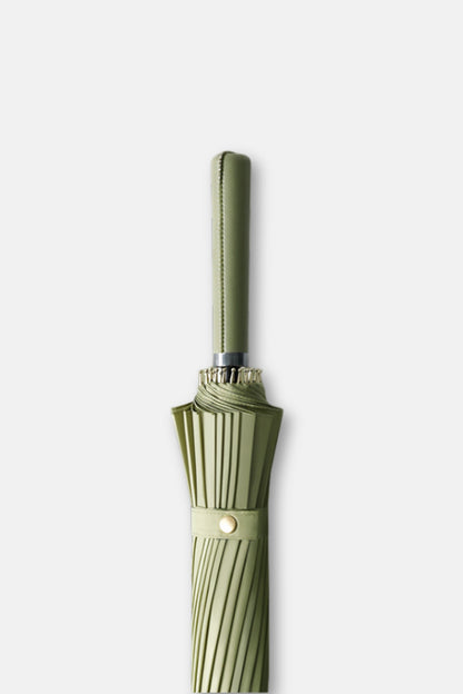 Majestic paraplu groen