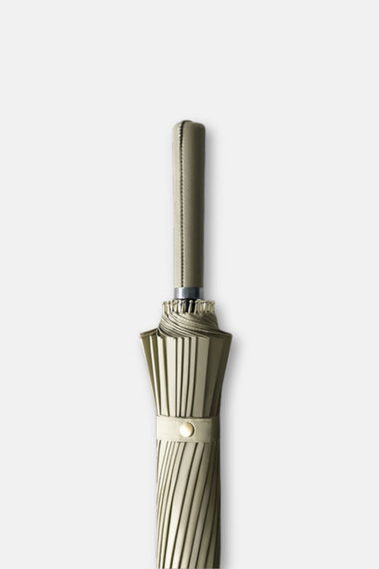 Majestic paraplu khaki